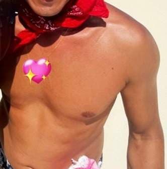 Cody Austin