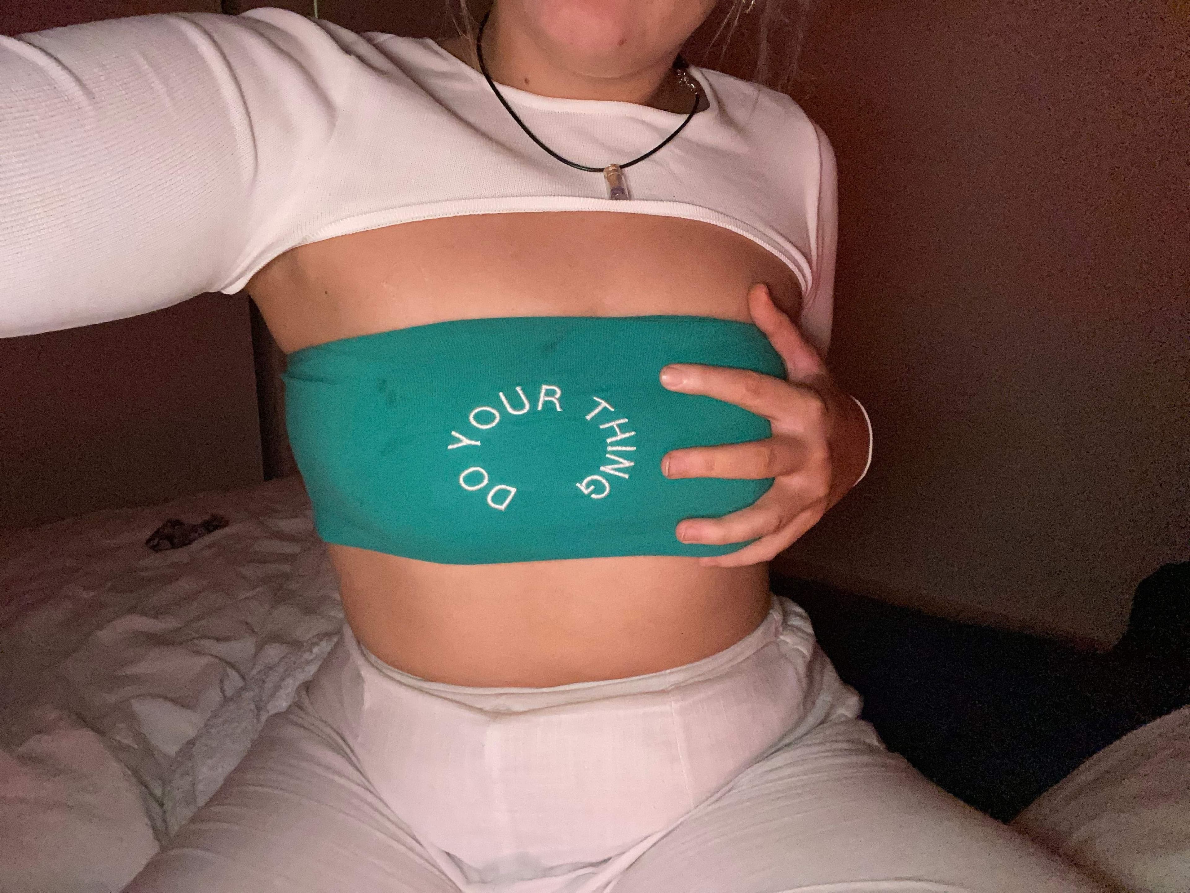 ThiccCandy