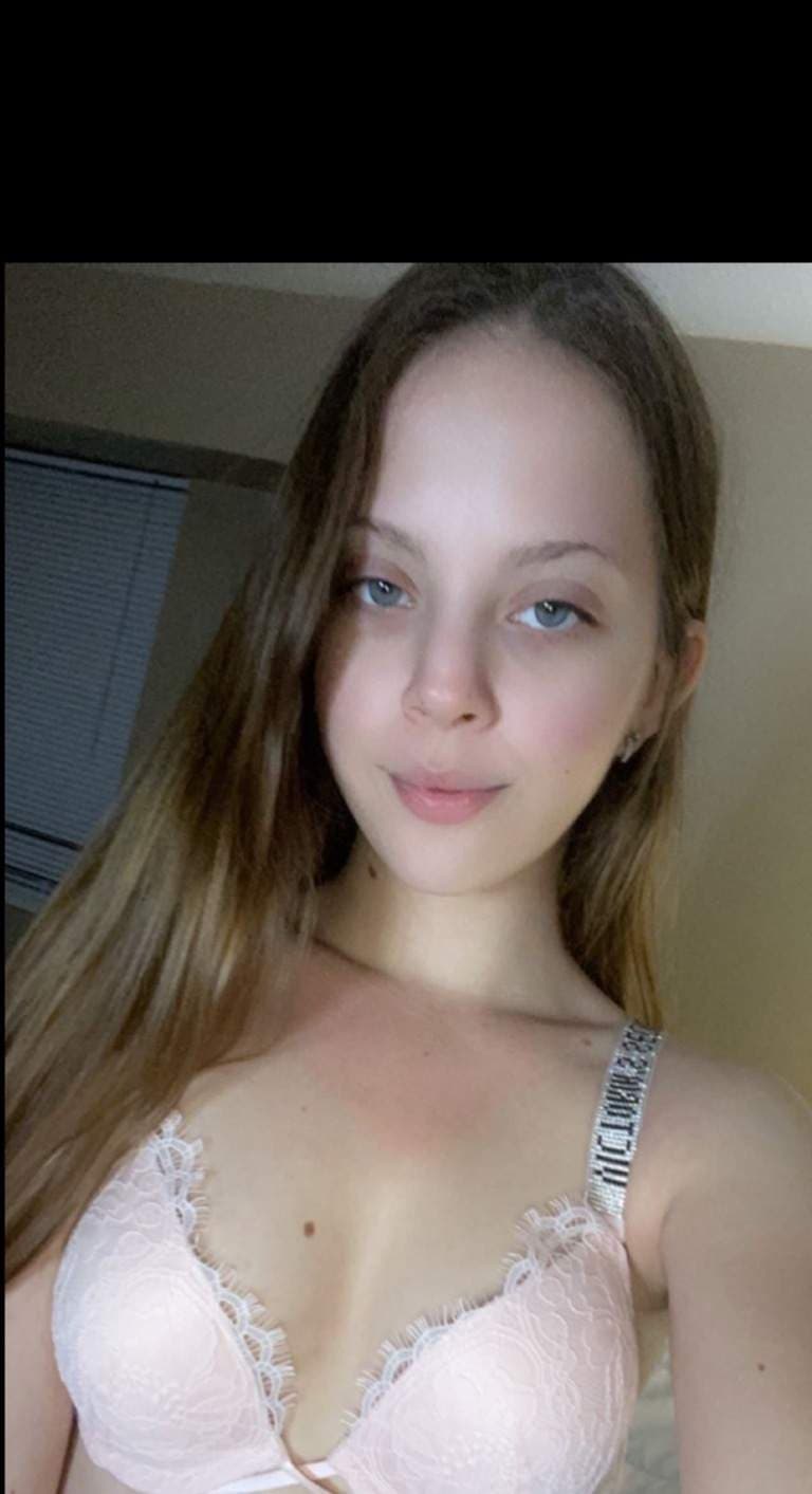 Leah Stoned
