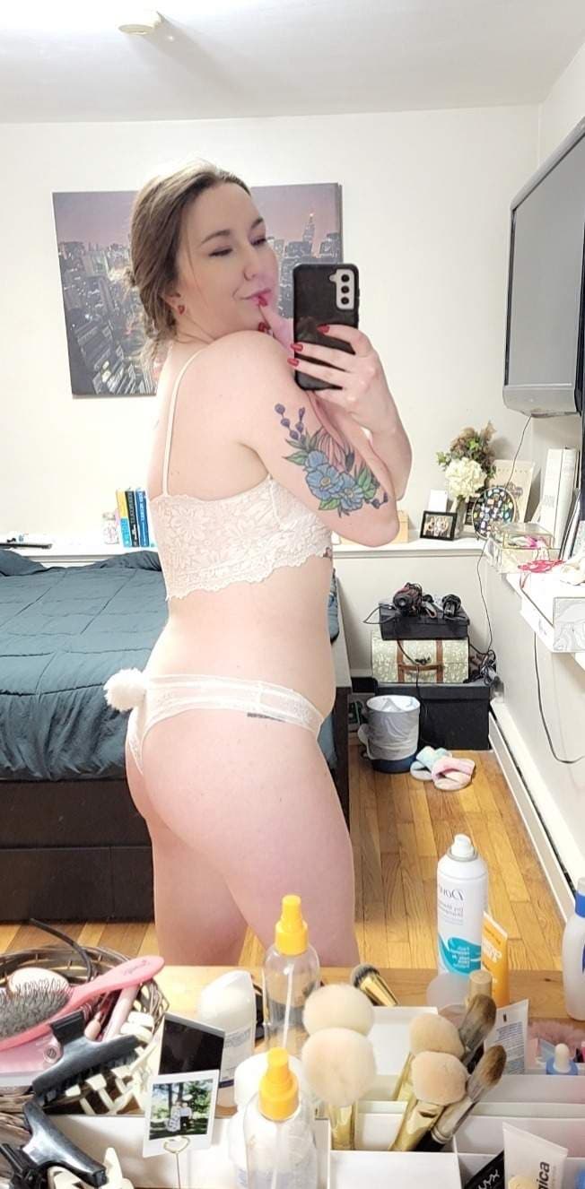 bunny.