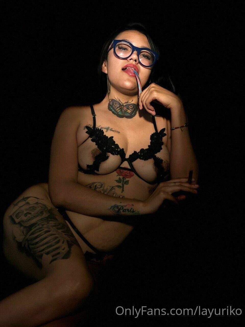 La Yuriko