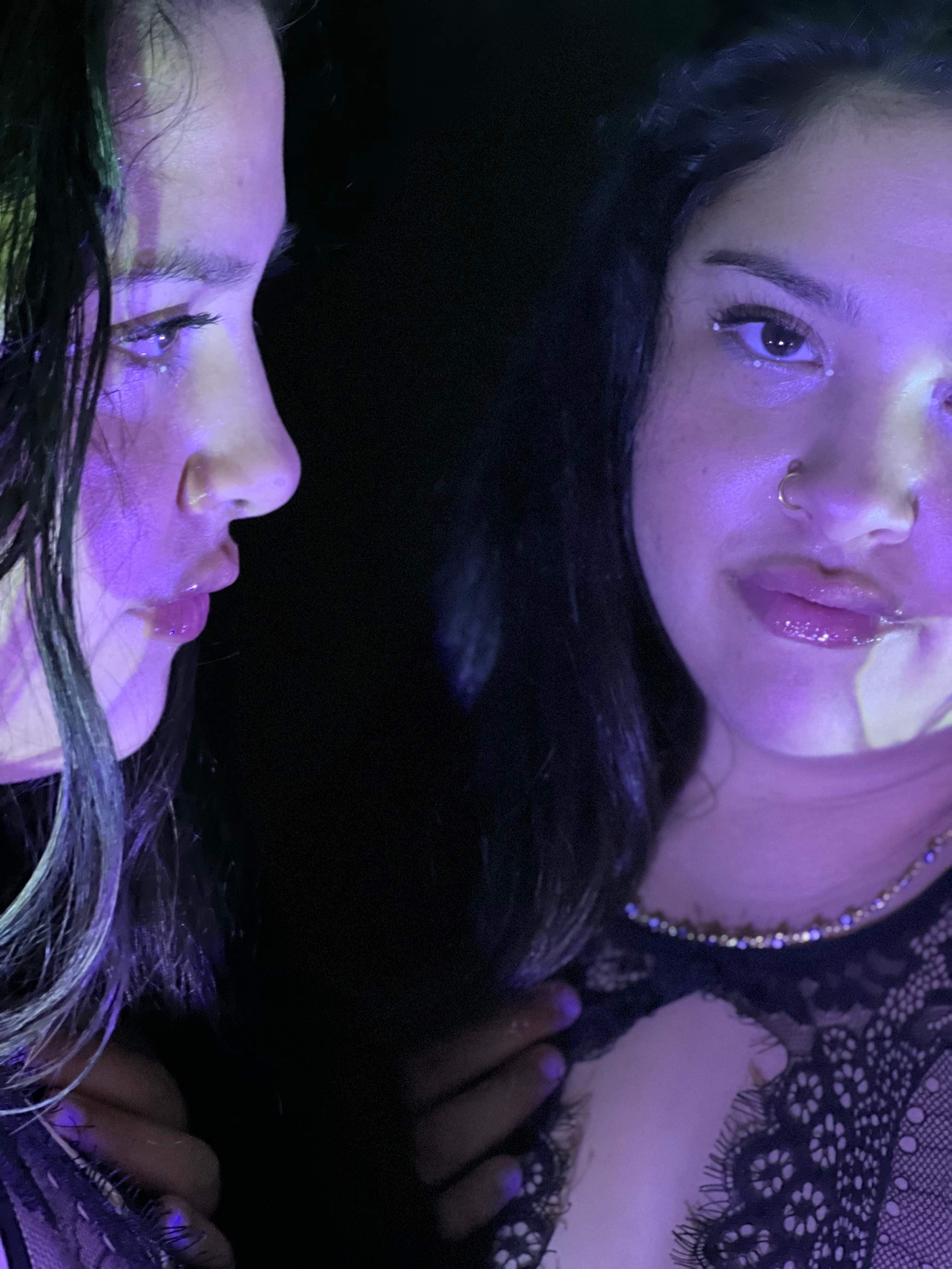 Kaitlyn | Lesbian | Latinx