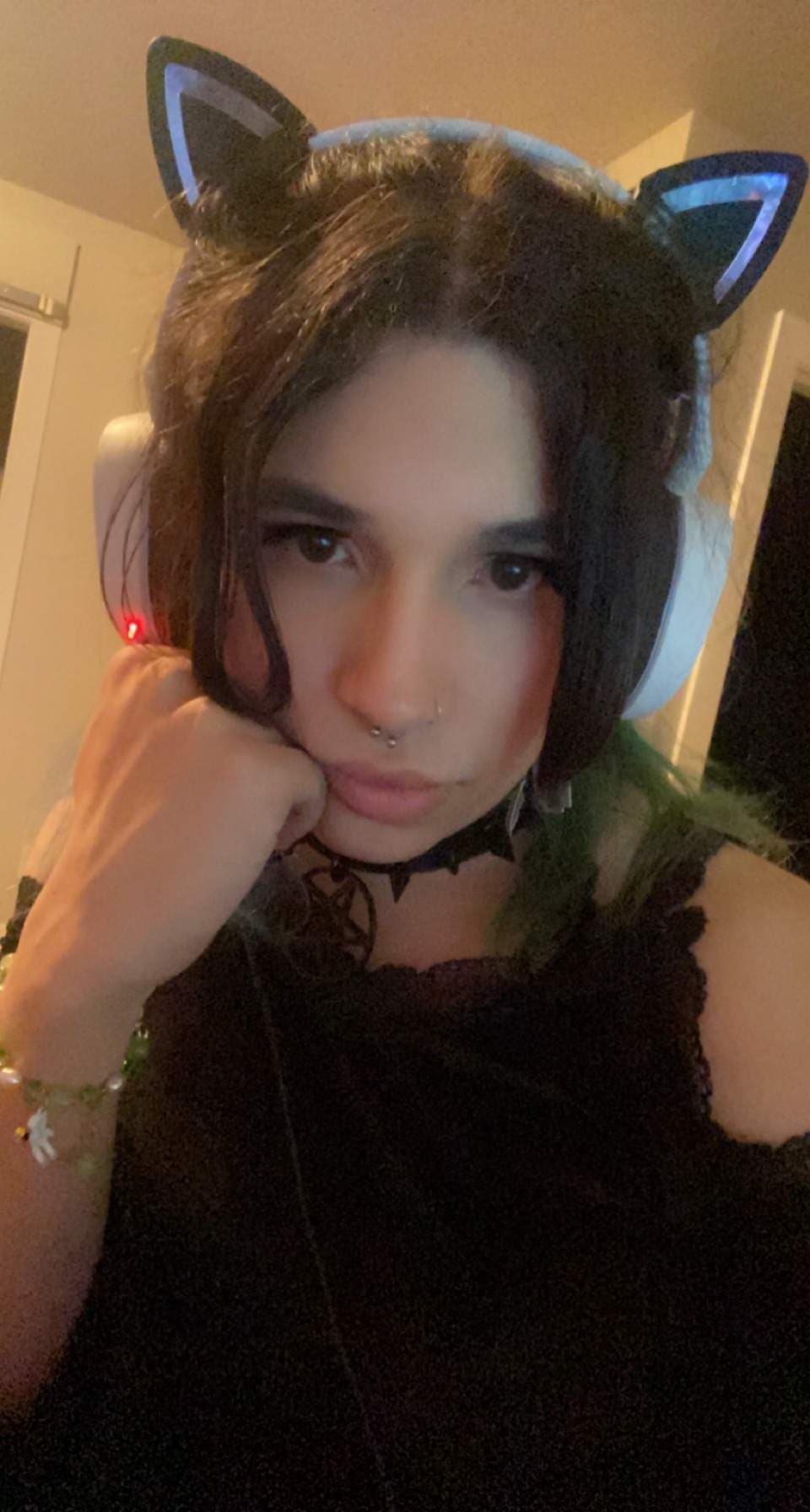 Lilith 🦋🔪