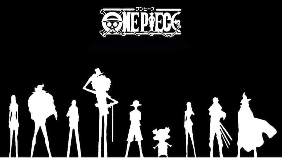 Straw Hat Luffy