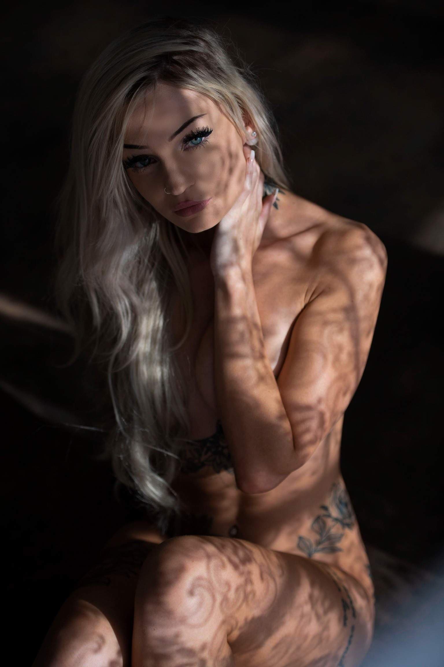 LilyMary