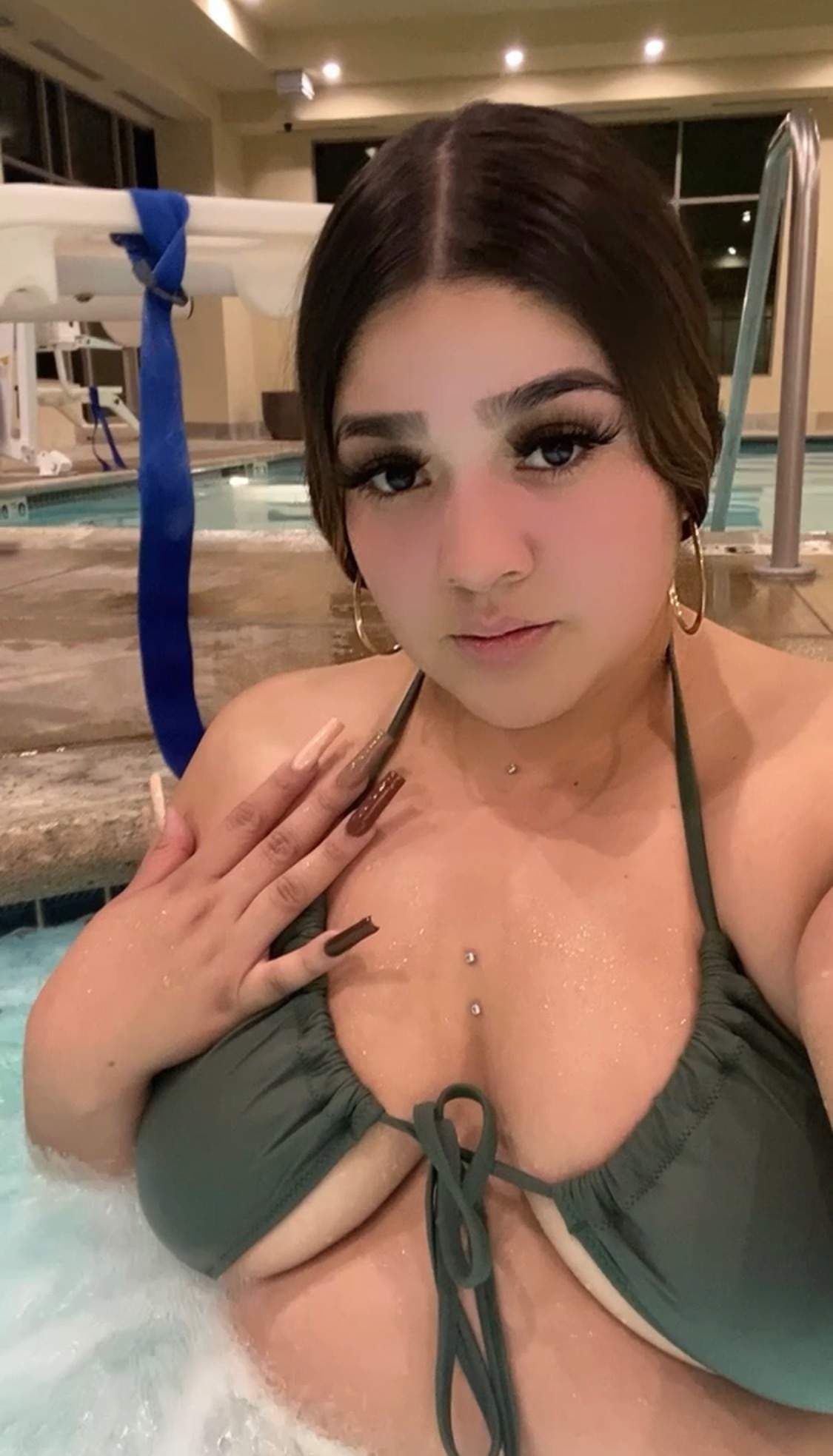 Latina BBW Janae