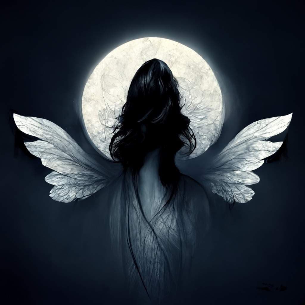 Angels Afterdark