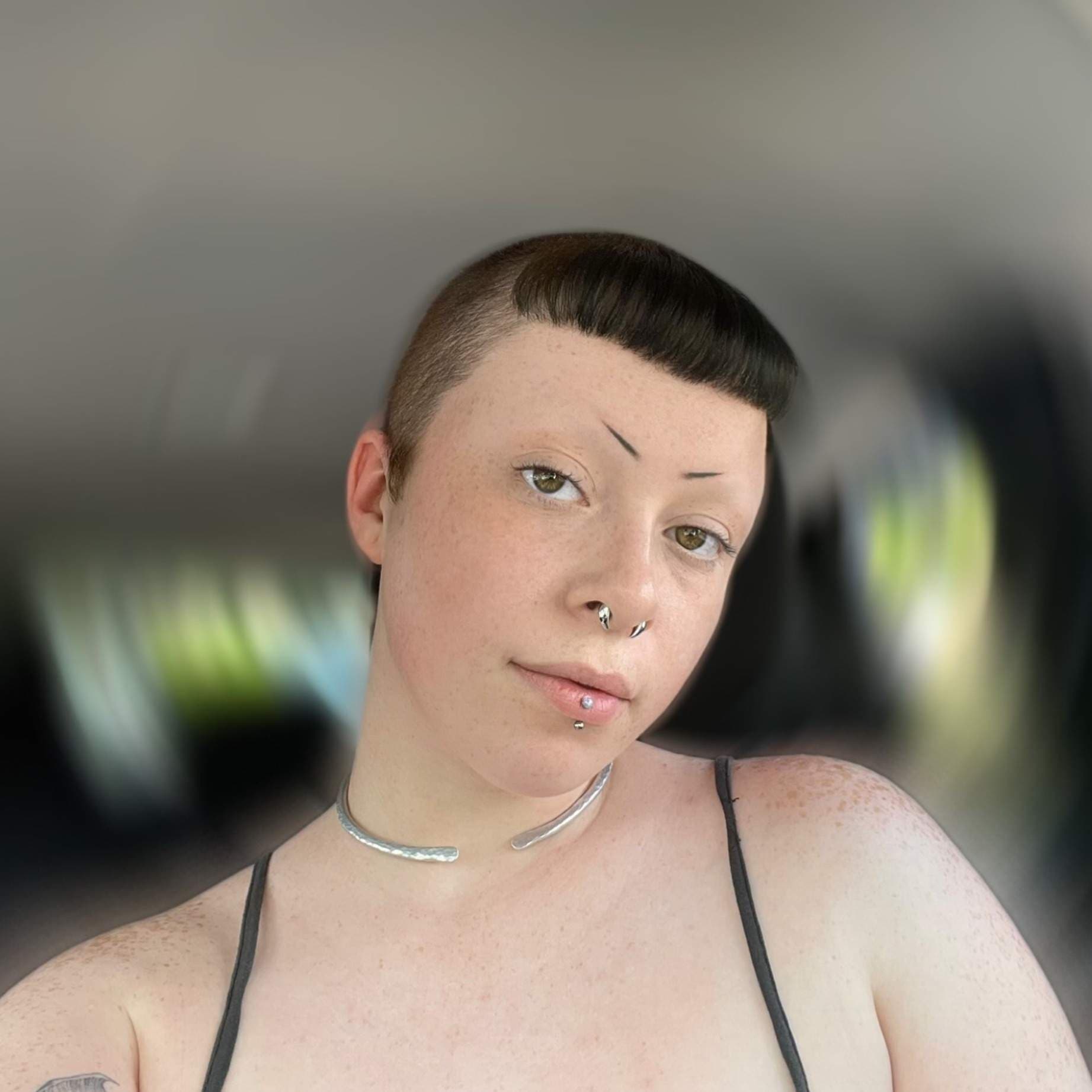 ⛓️ F A U N ⛓️