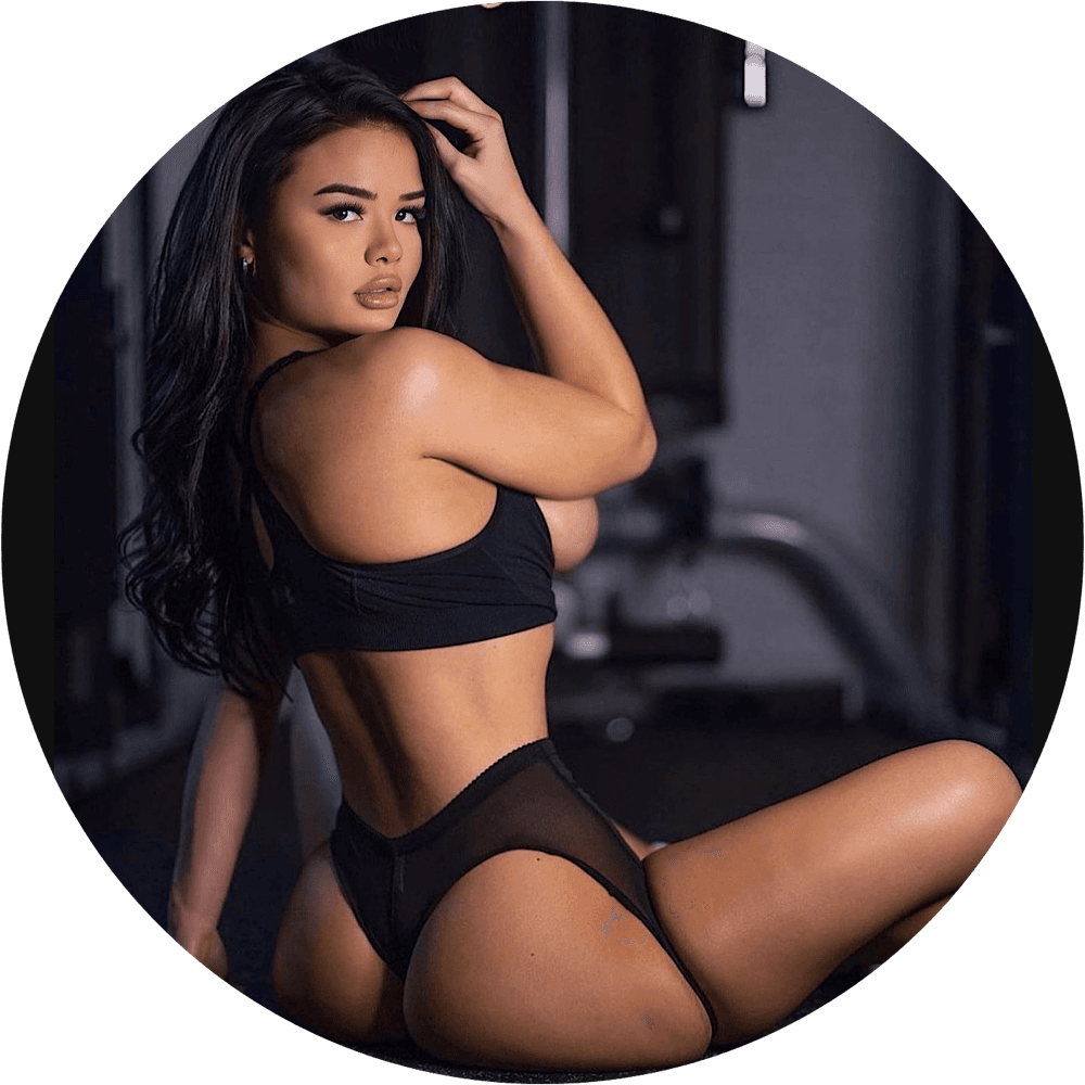 Jessica Sunok