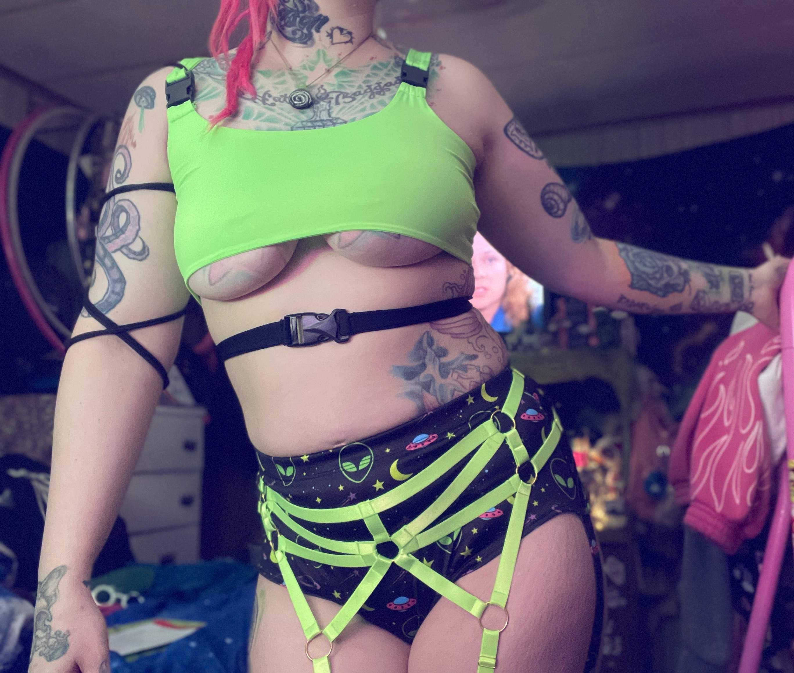 Roxii Riott 🍭(Free)