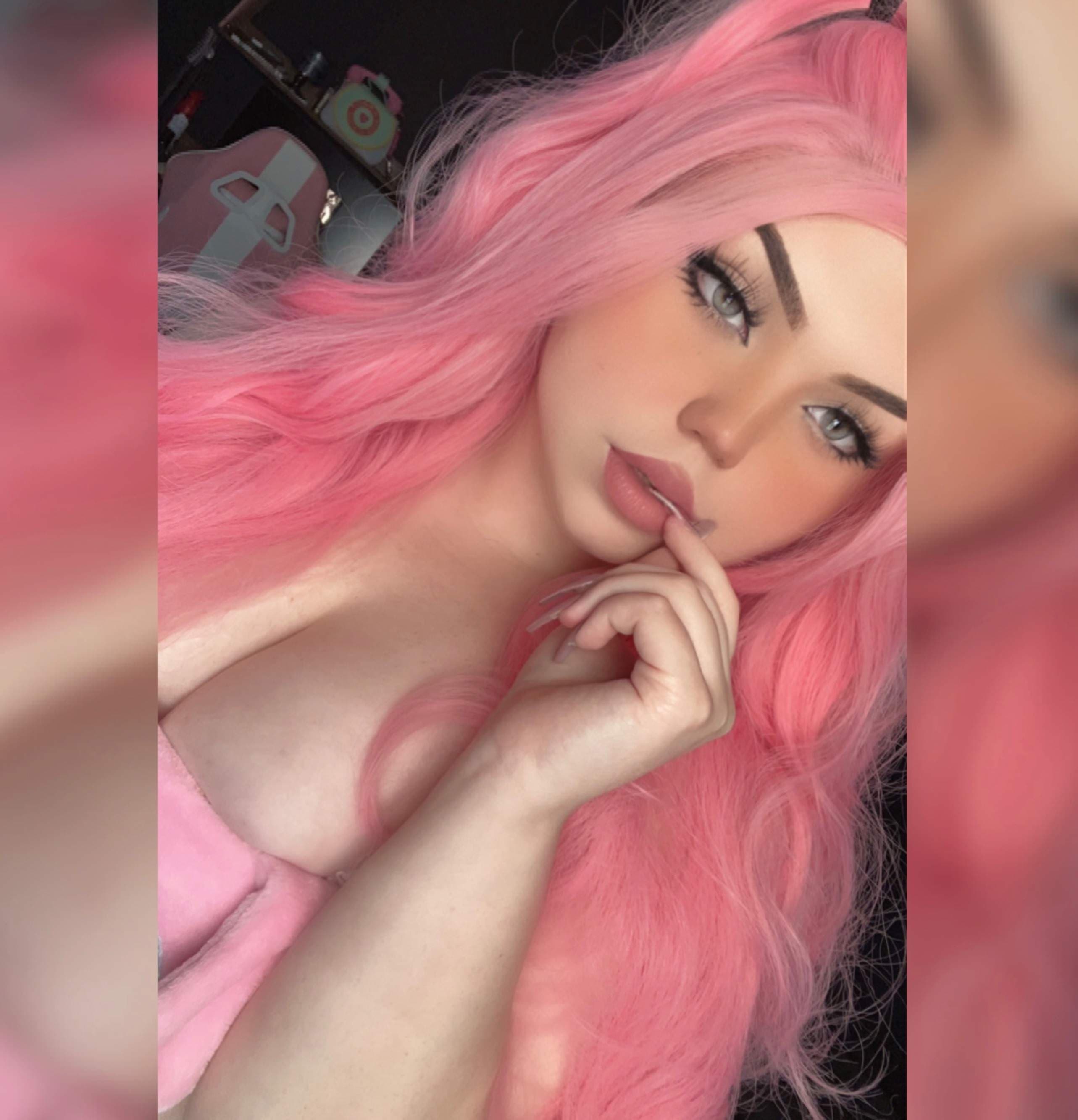 Bunny Lynn 🎀🤍
