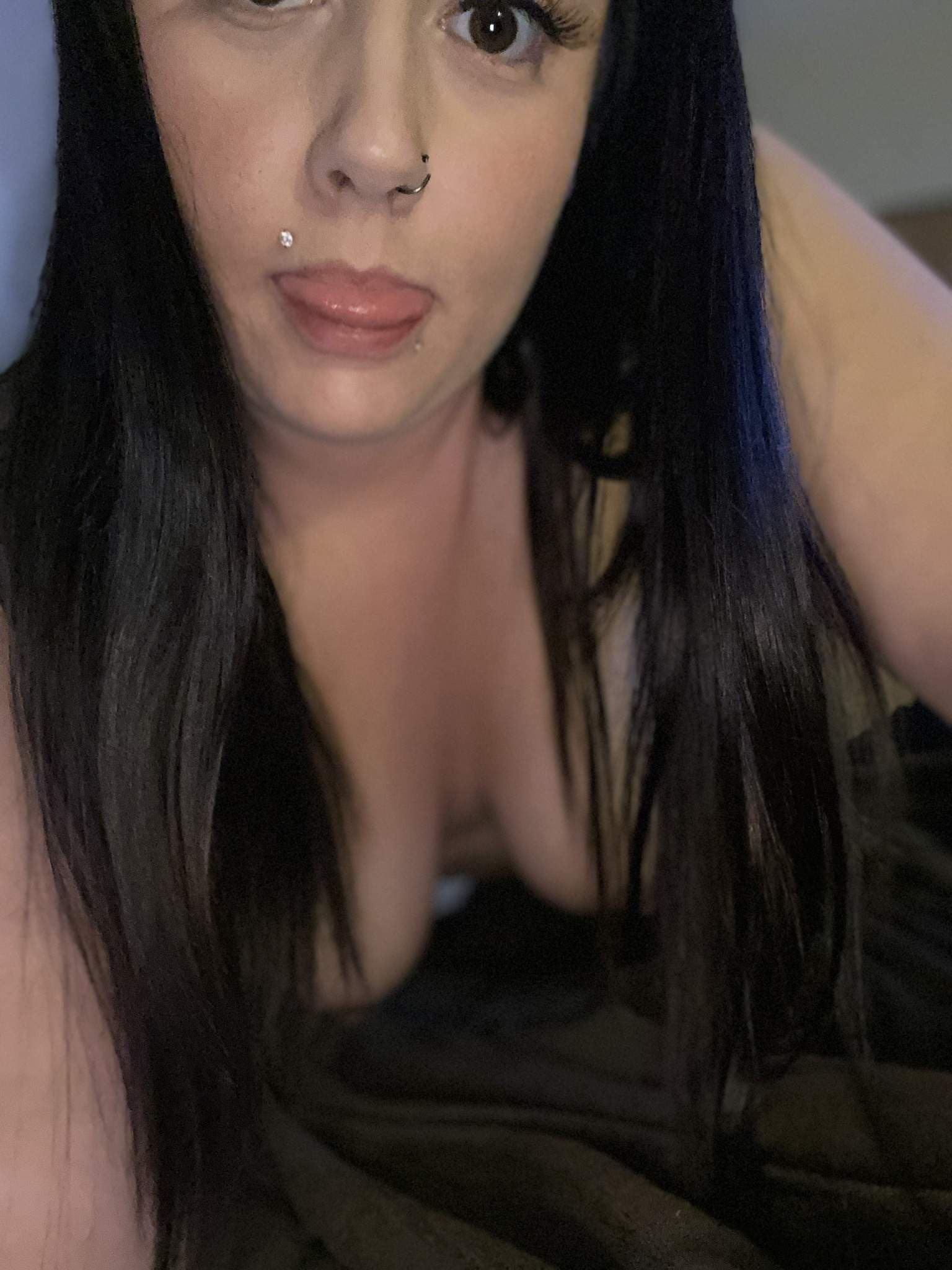 BrownEyed MILF