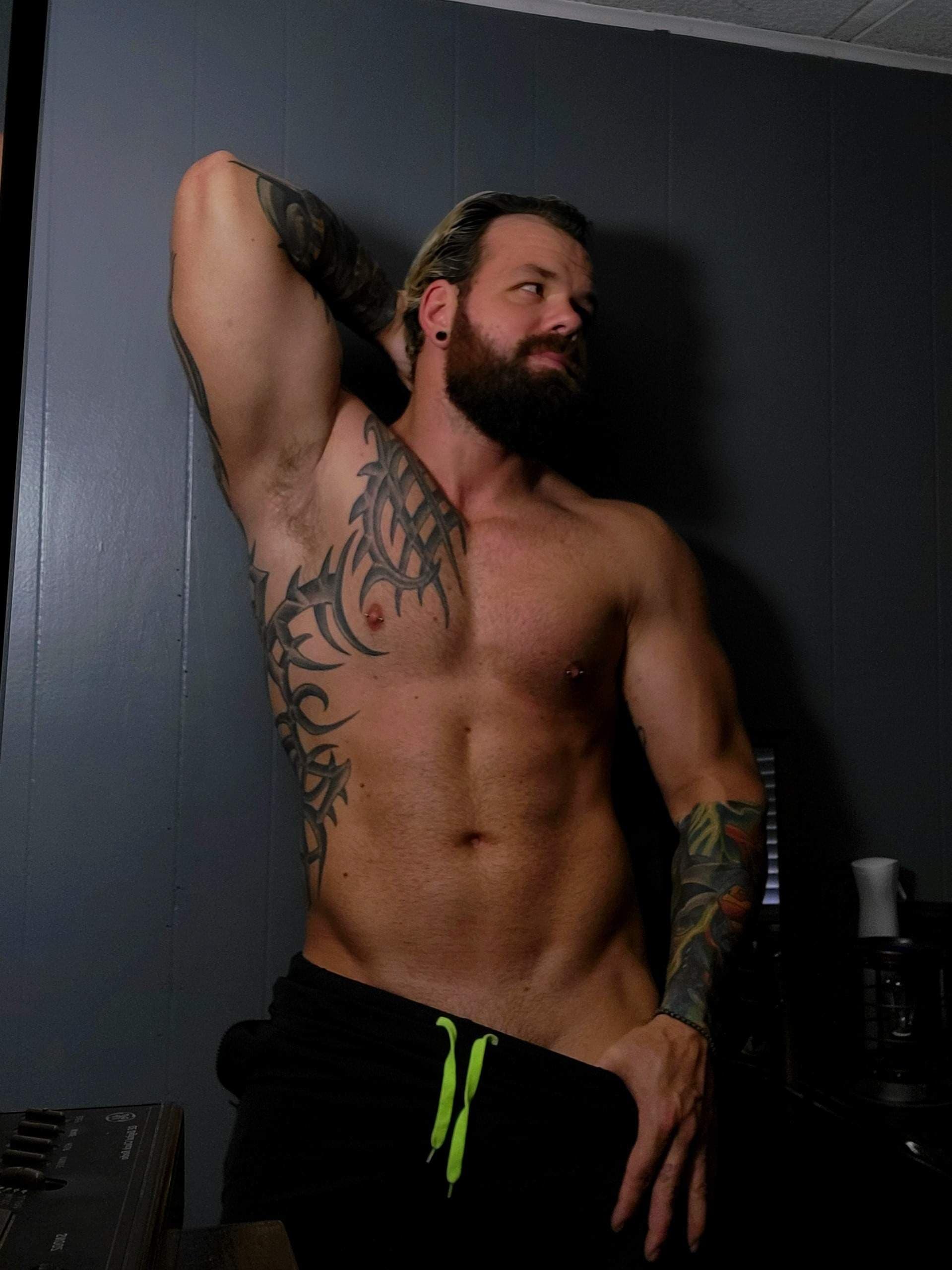 Clark Steele