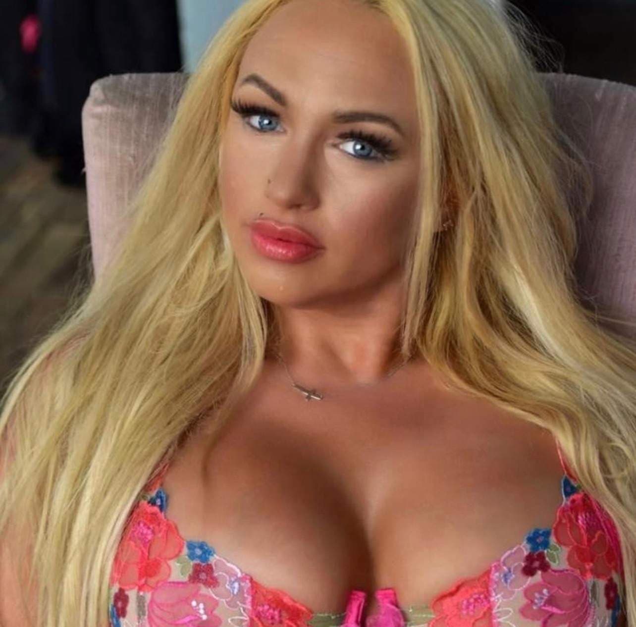 Brieanna Lorraine