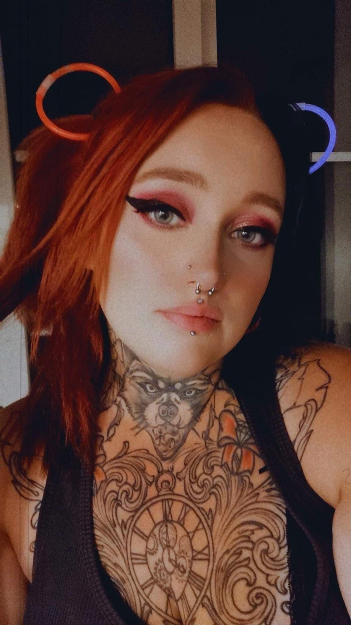 Annika von BloodStream
