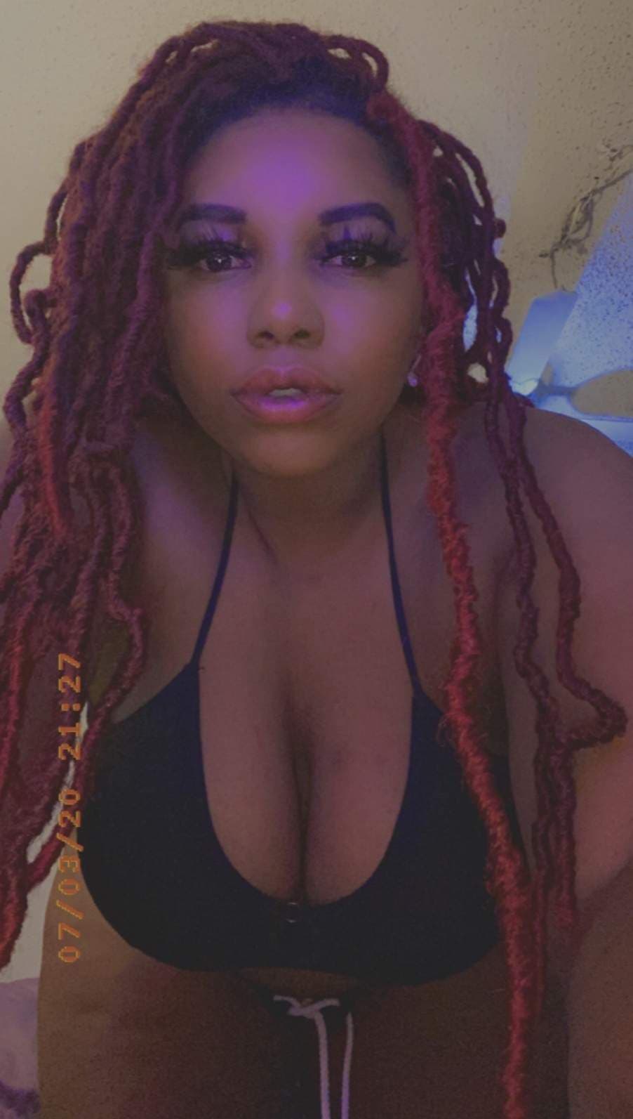 Xogangmistress