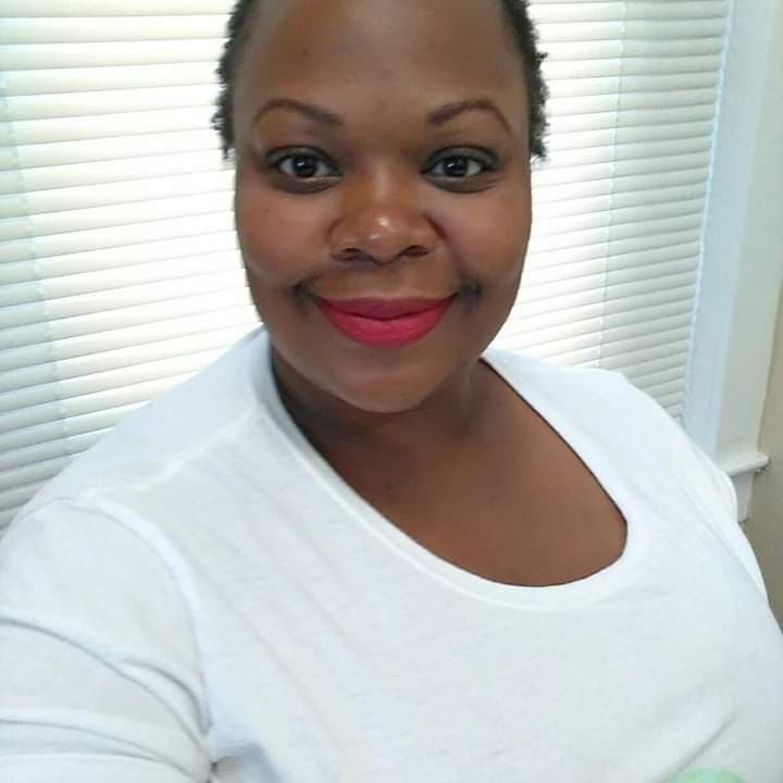 Chef Michelle Foster
