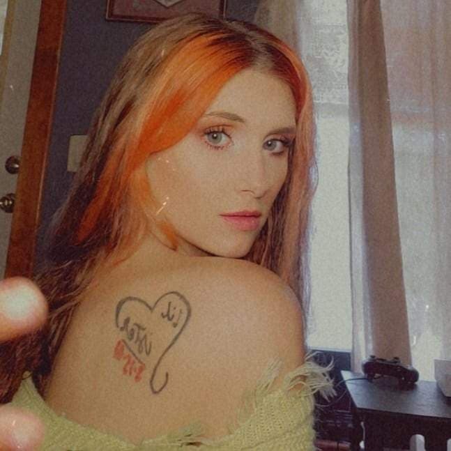 Kaitlin faye