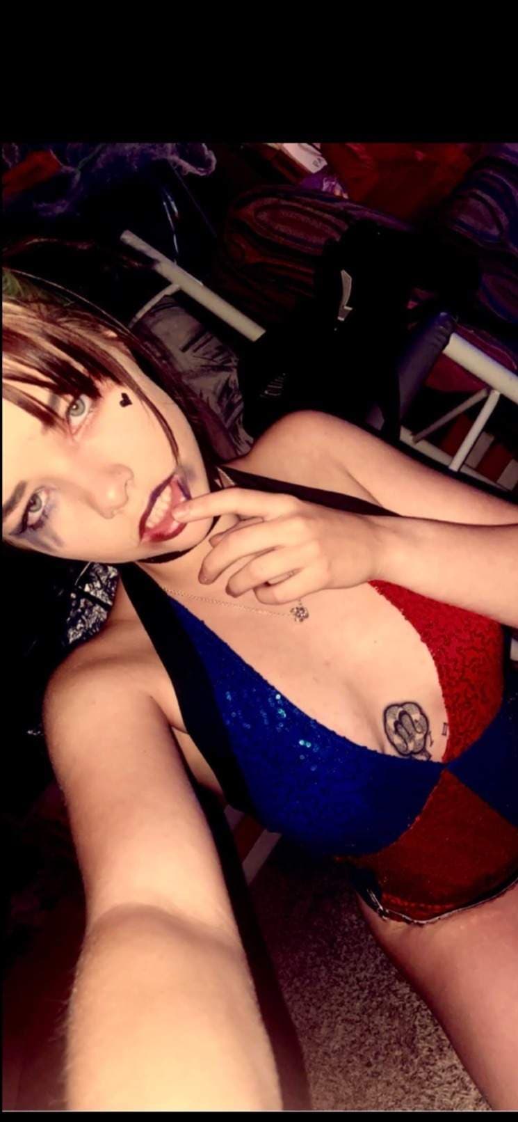Harley J