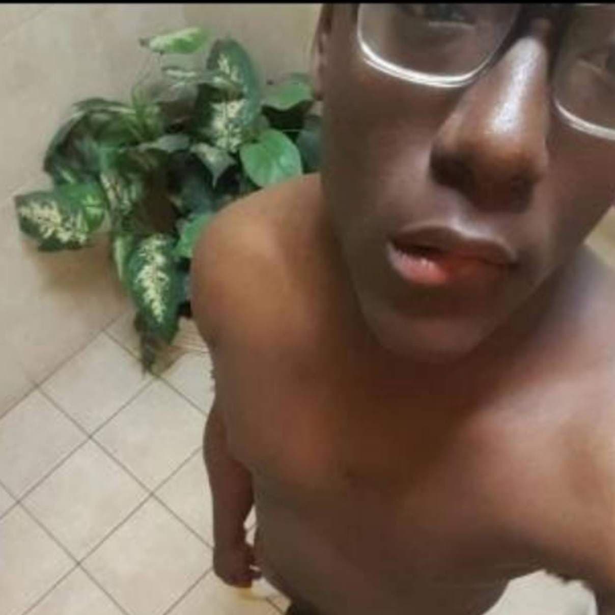 Javonte 😈💦👅