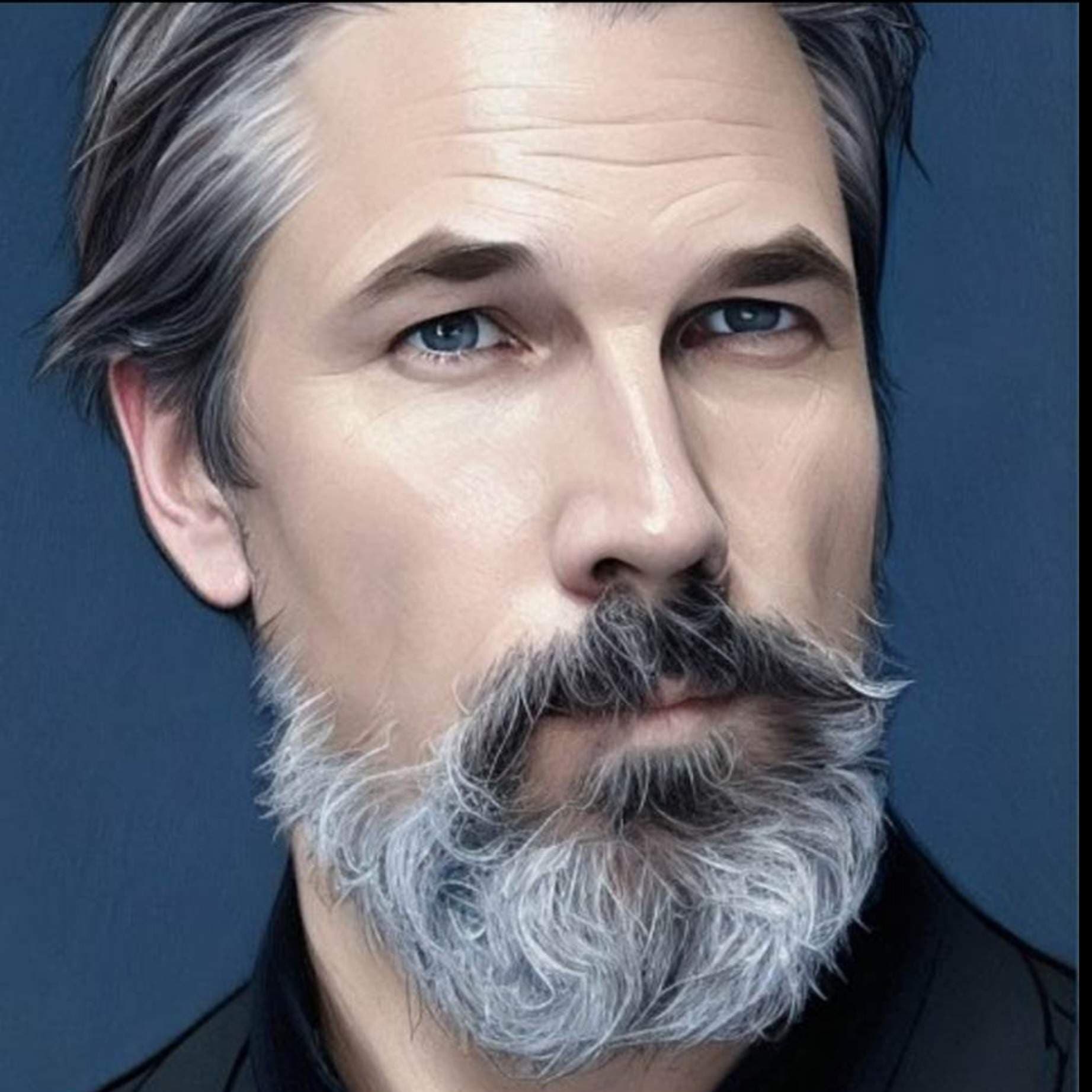 Mr. Steve Travine