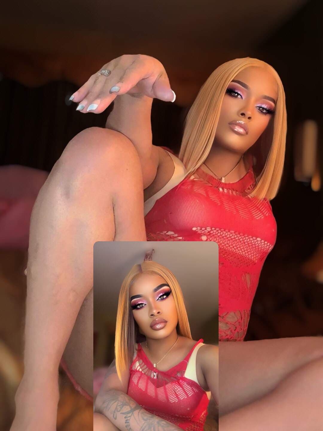 TS CASSIE