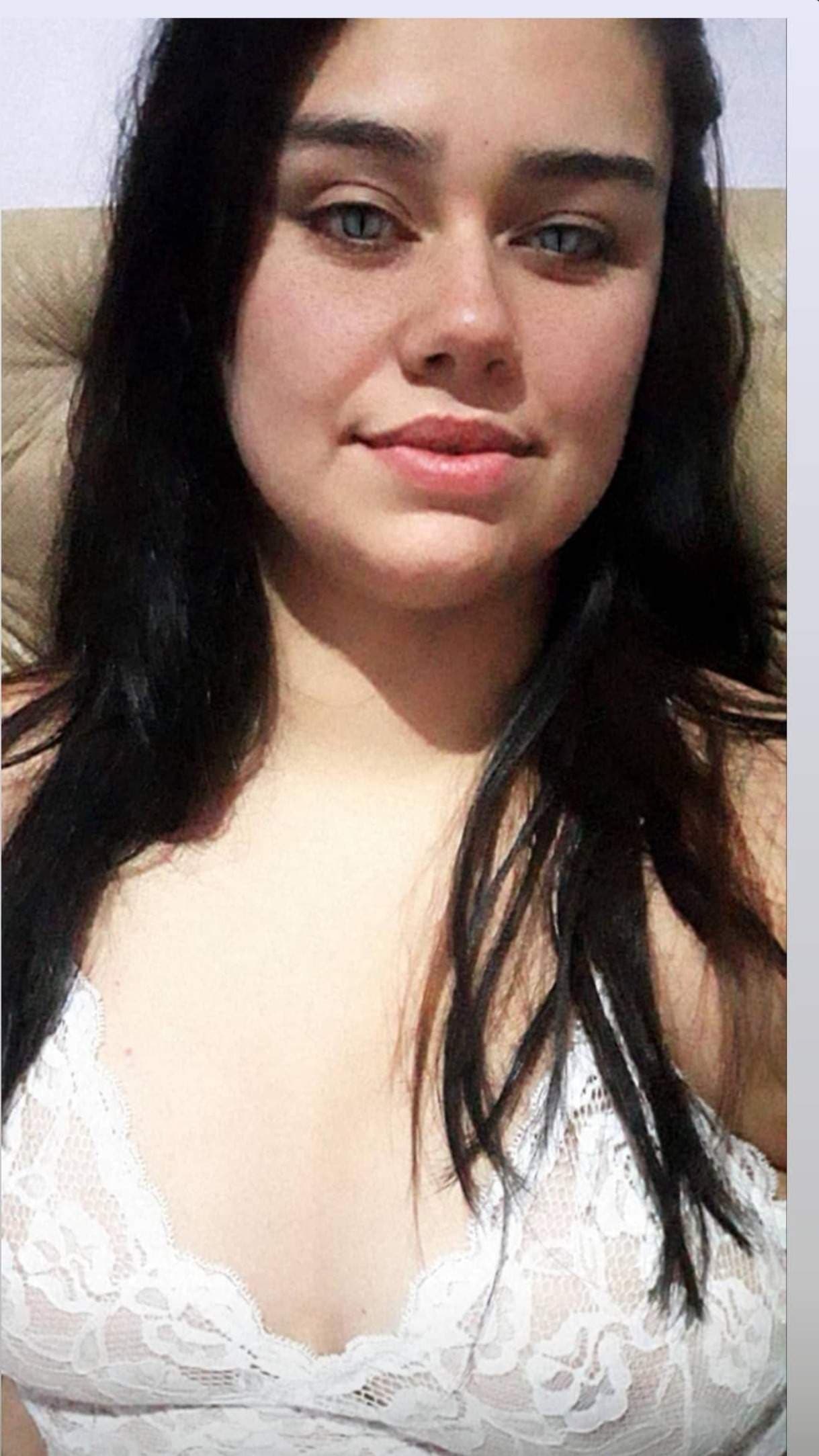 Sexxxybrunette20