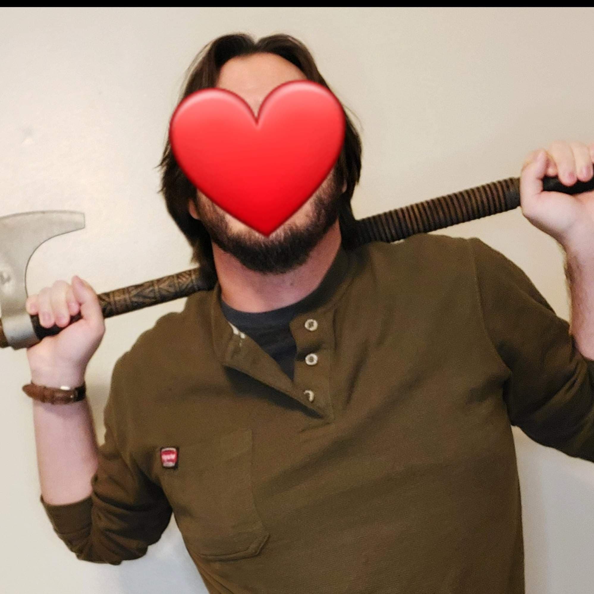 Hatchet Man