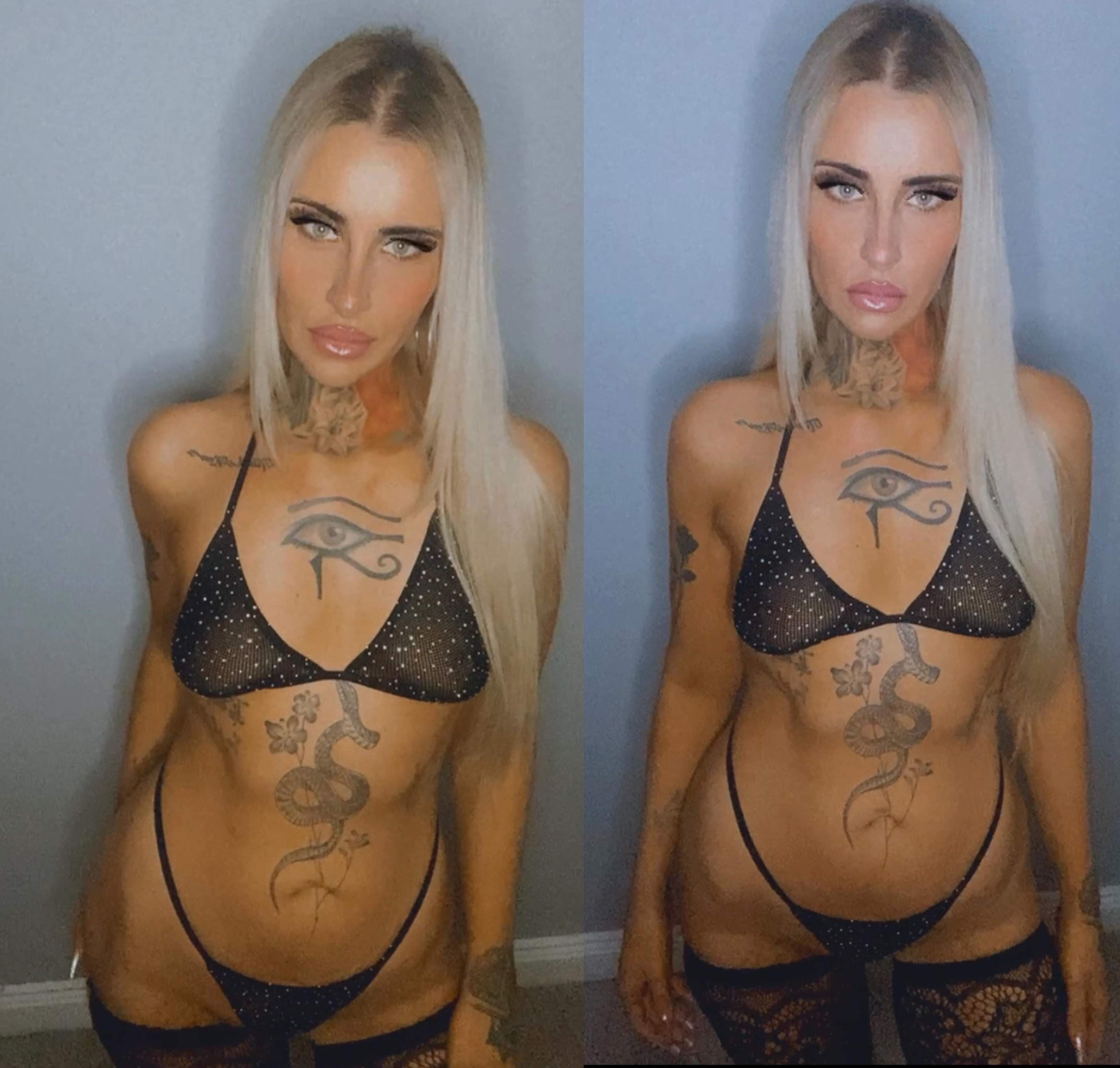 Sasha Que
