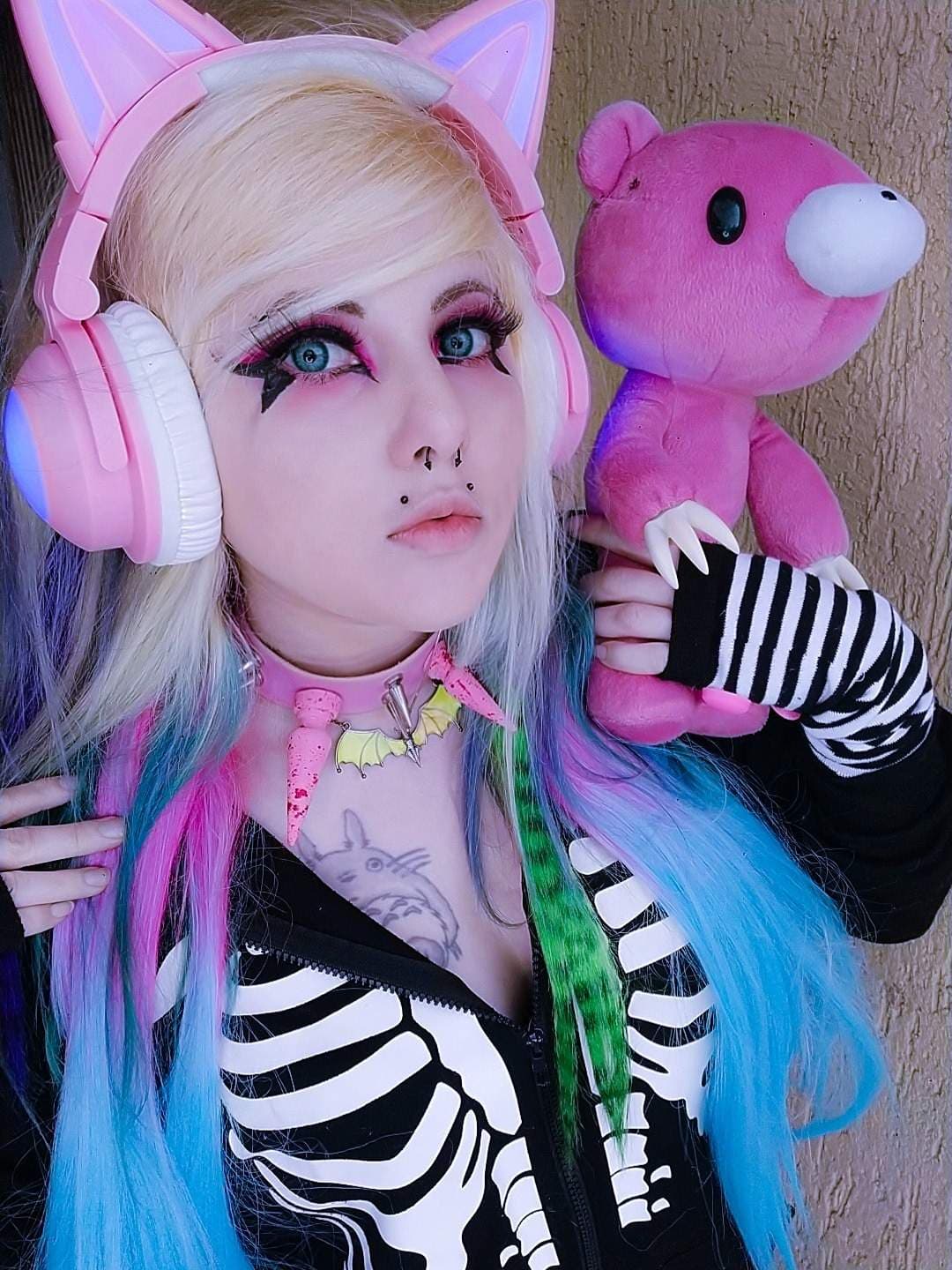 momoko
