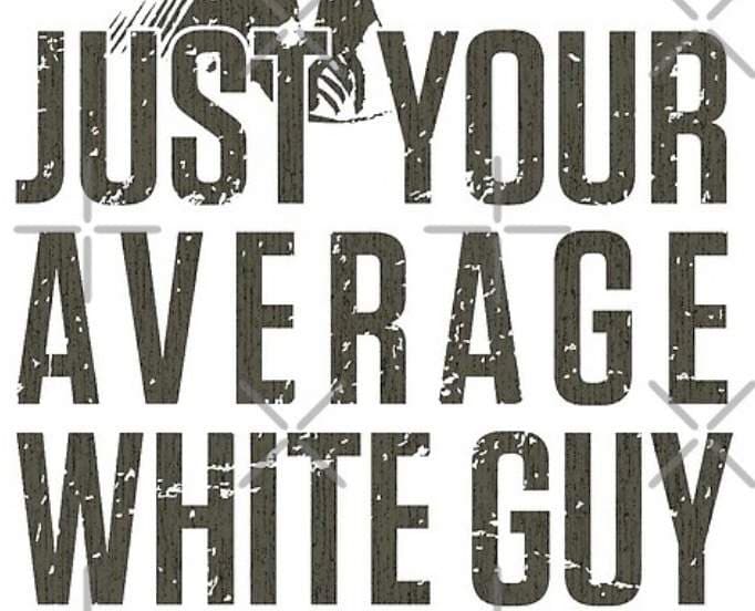 Just an Average Man