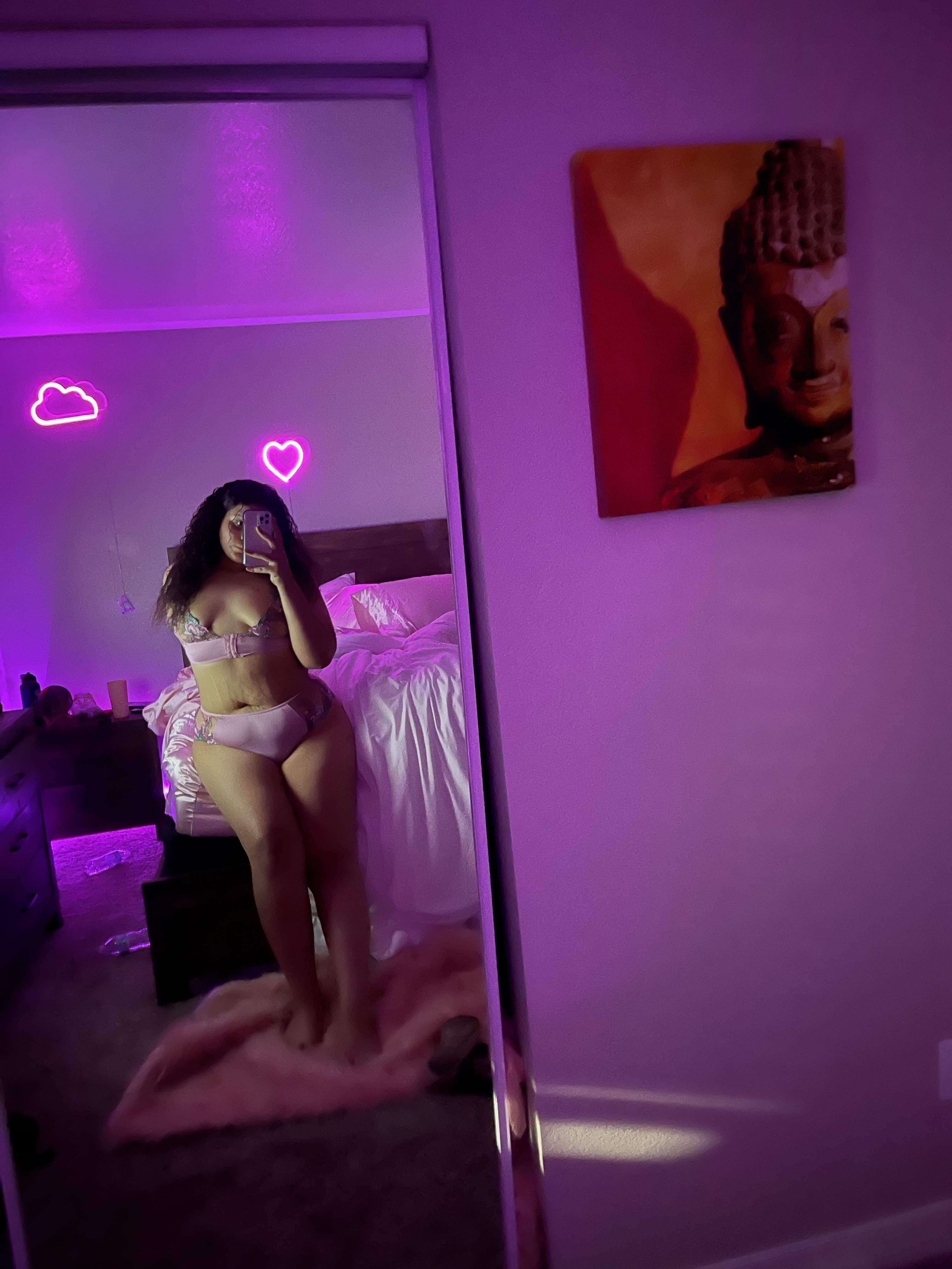 Venusian Shawty