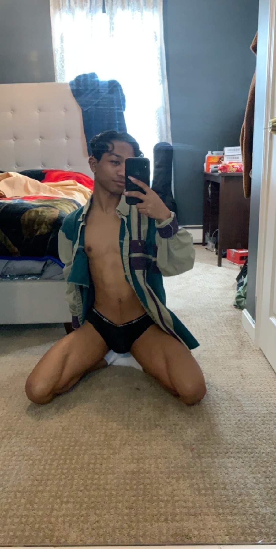 DeviousDeven