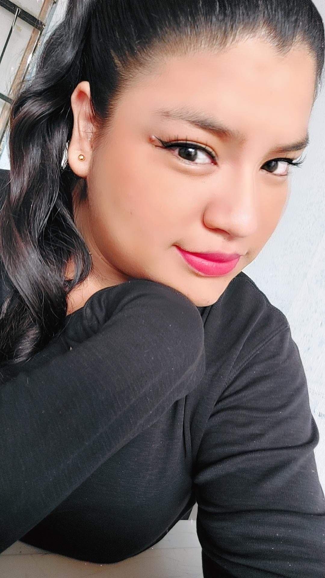 Yuritza carolina Flores garciana