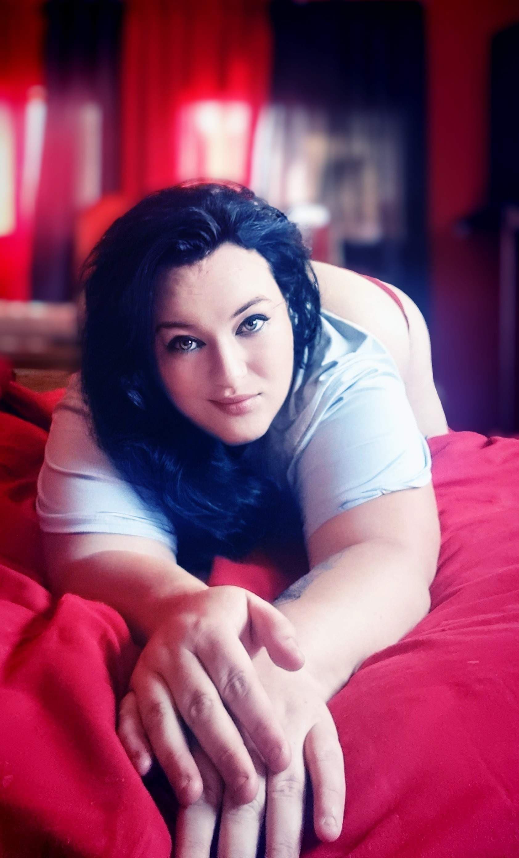 Countess Katiana 🖤Explicit BBW 🇿🇦
