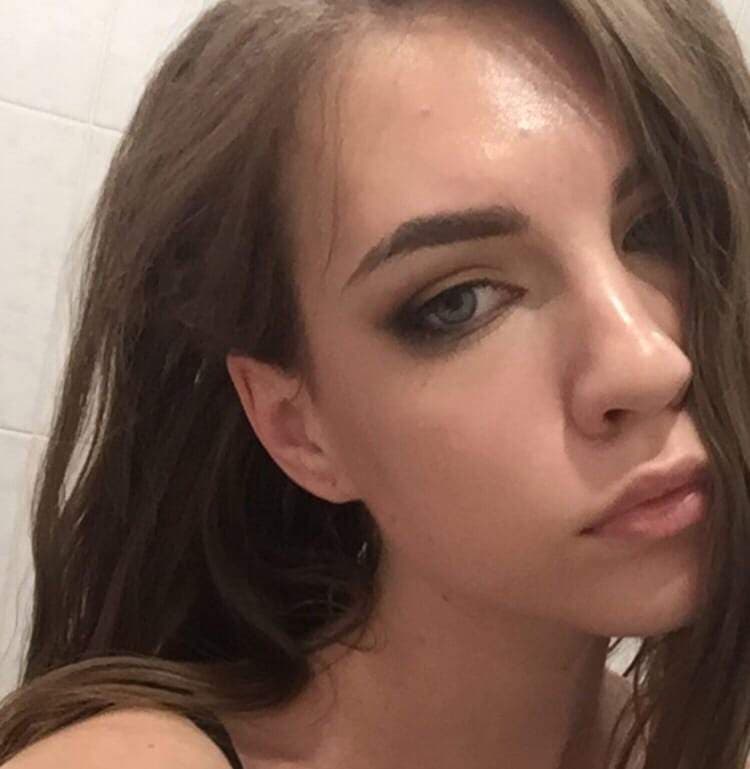 Delicious Nastya