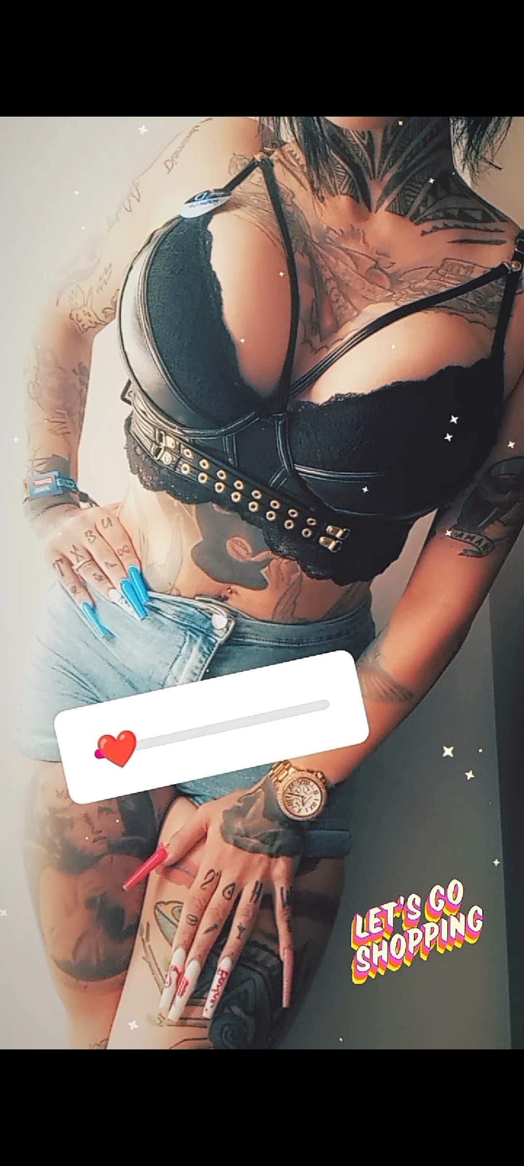 Inked Baby