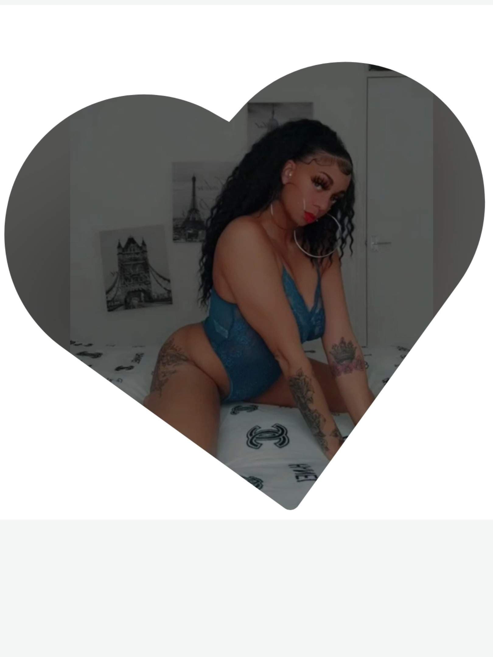 👄🥵🌹Baddiiee🌹🥵👄