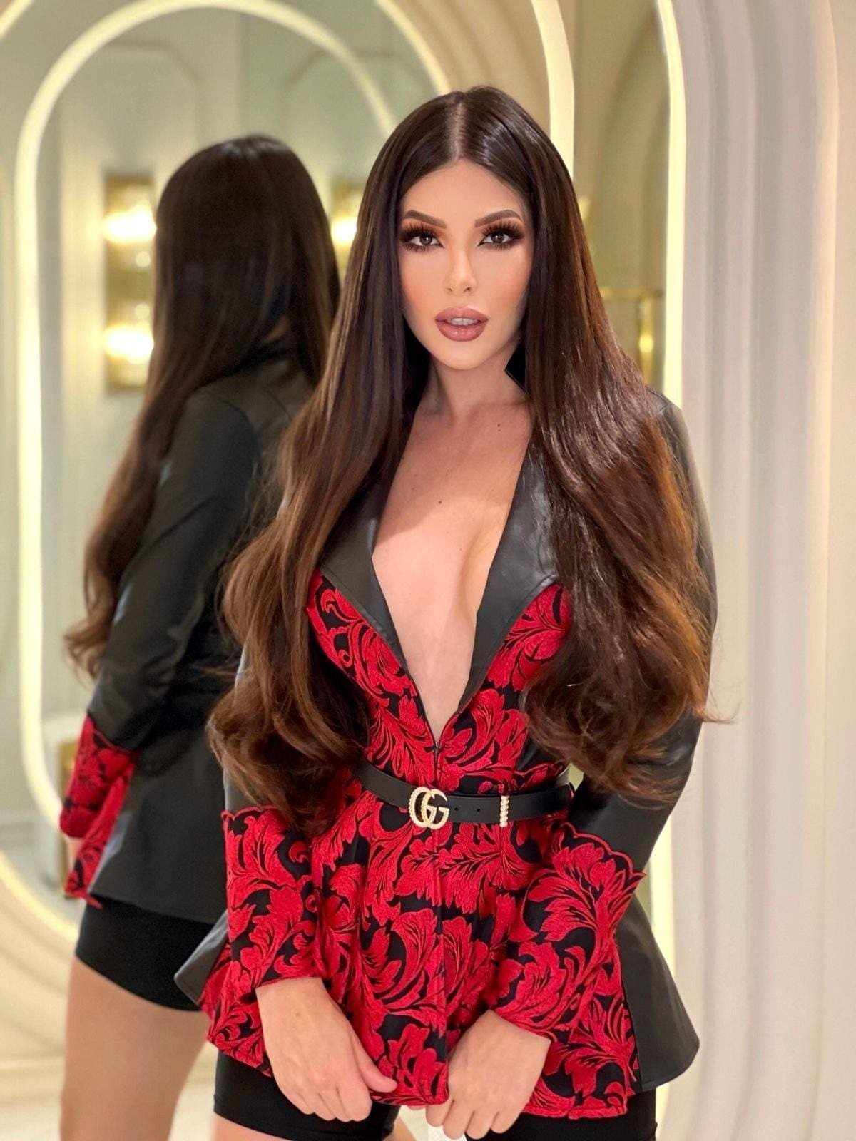 Rocio Sanchez del Rio