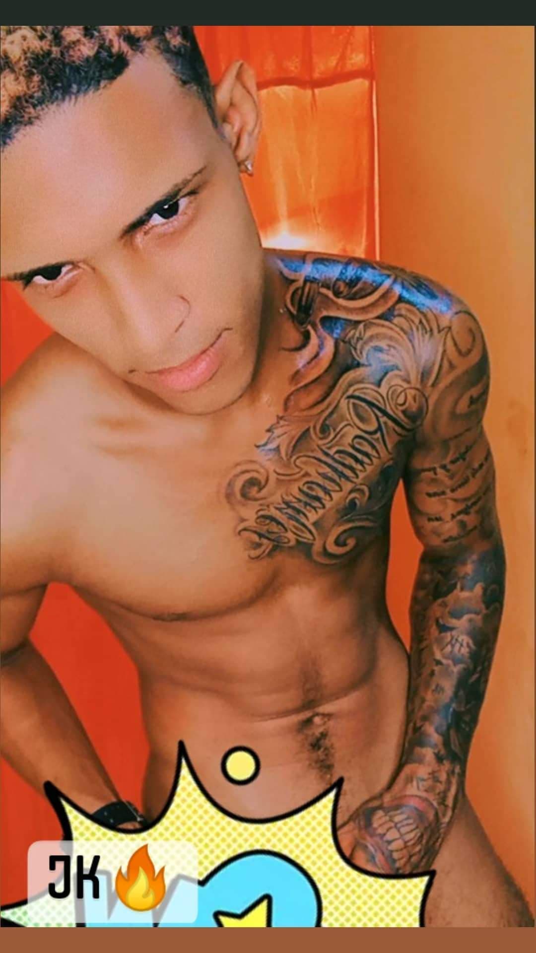 Joker Rodríguez