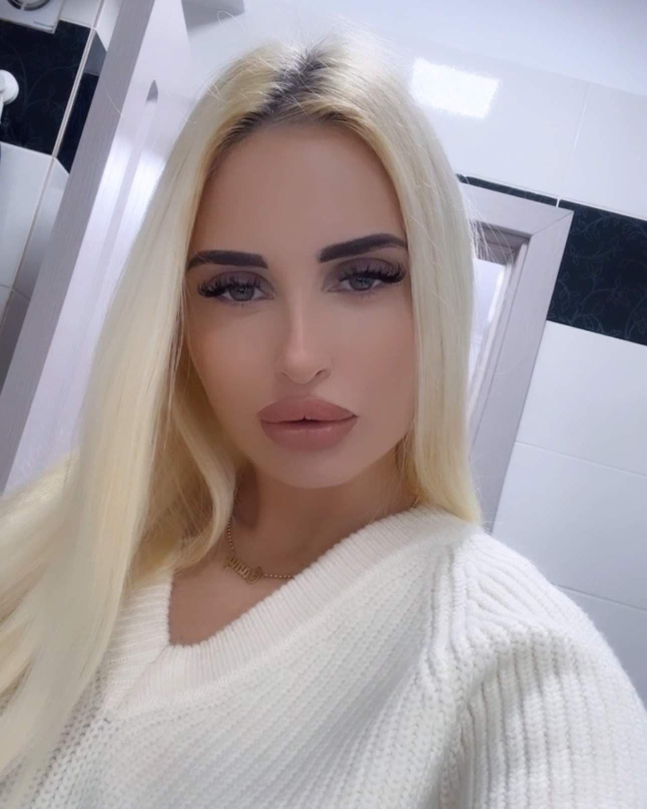 Cristina Camelia
