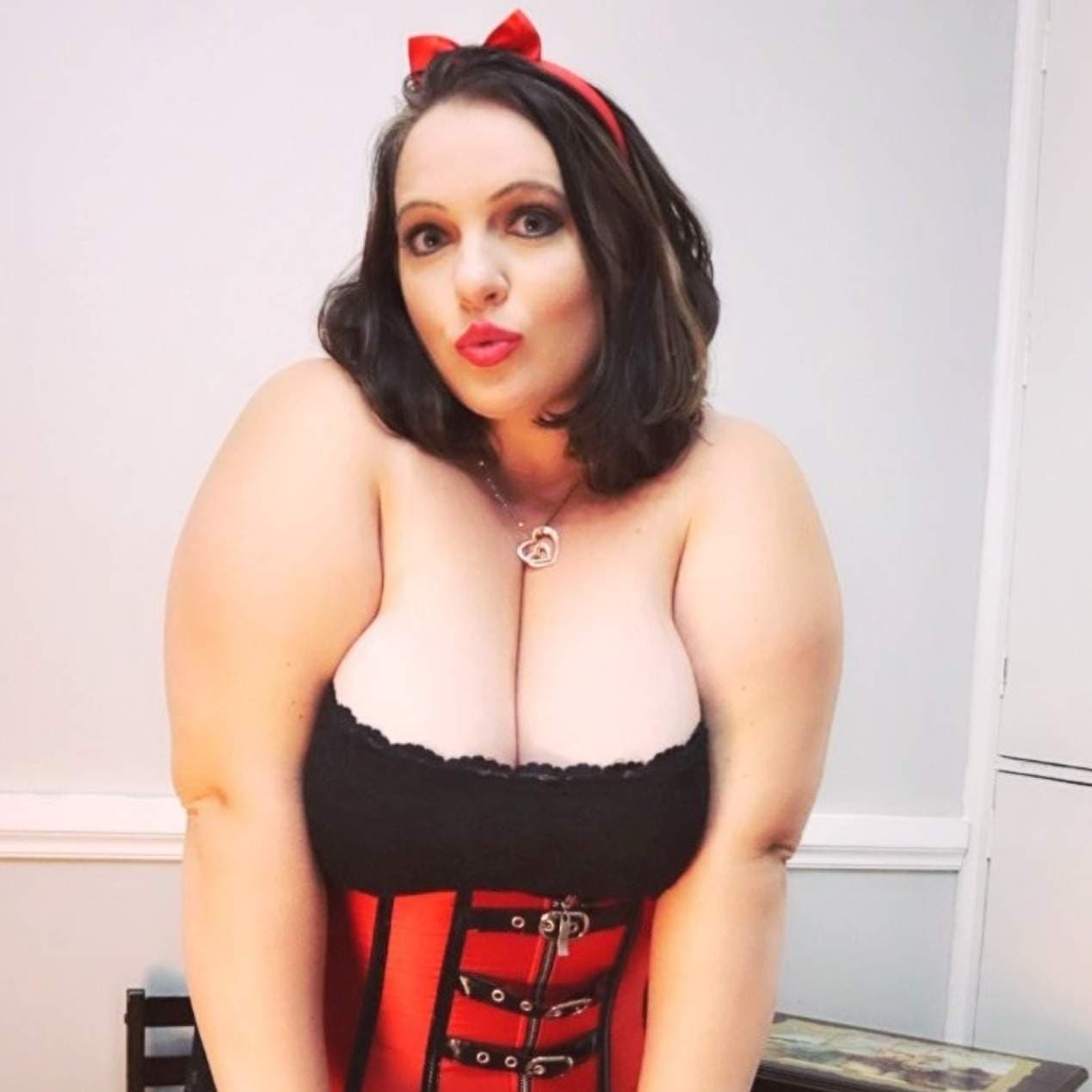 Big Titty BBW - Chelly Kox