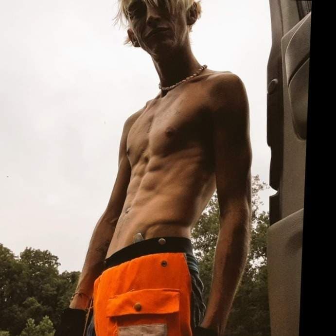 Riverboi