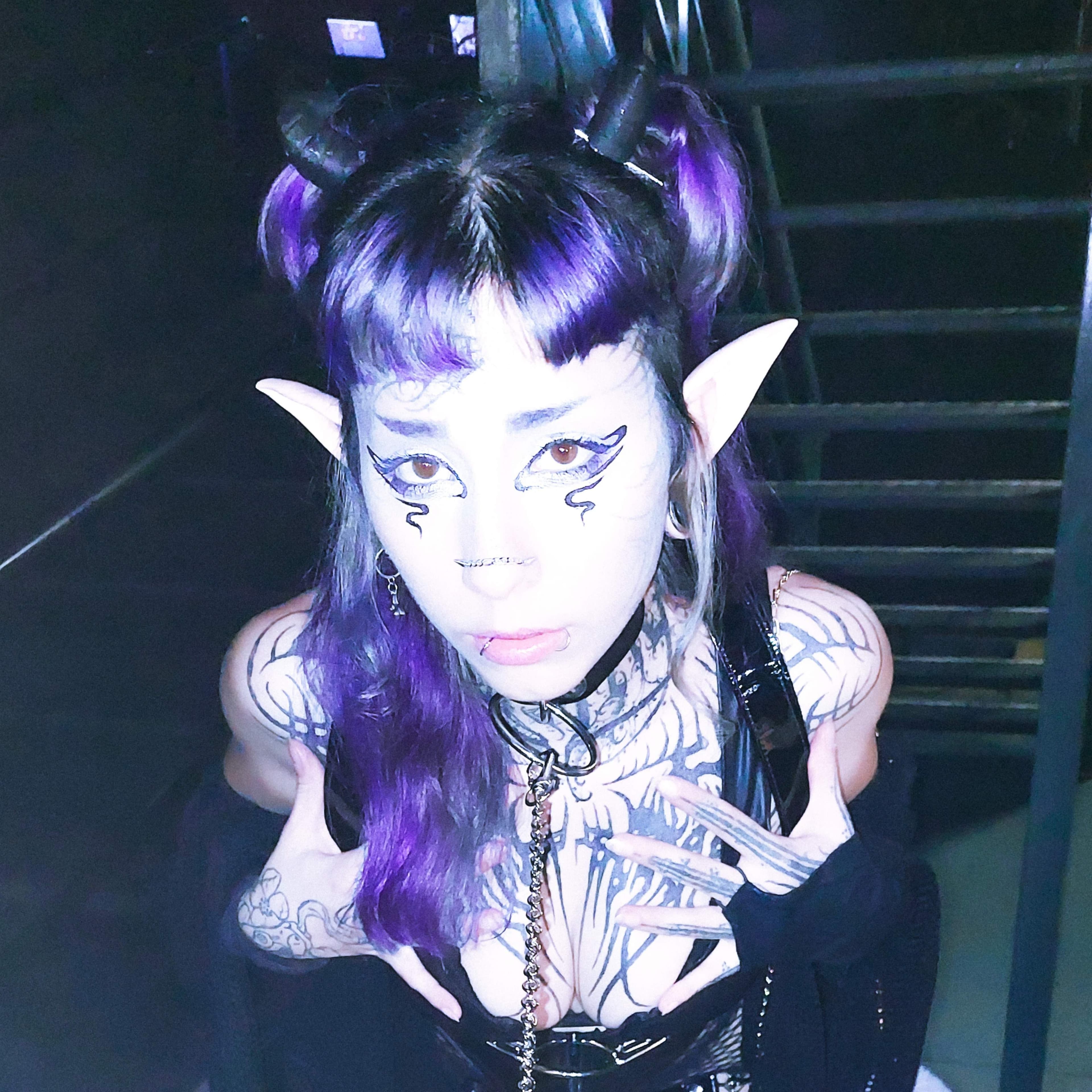metami succubus