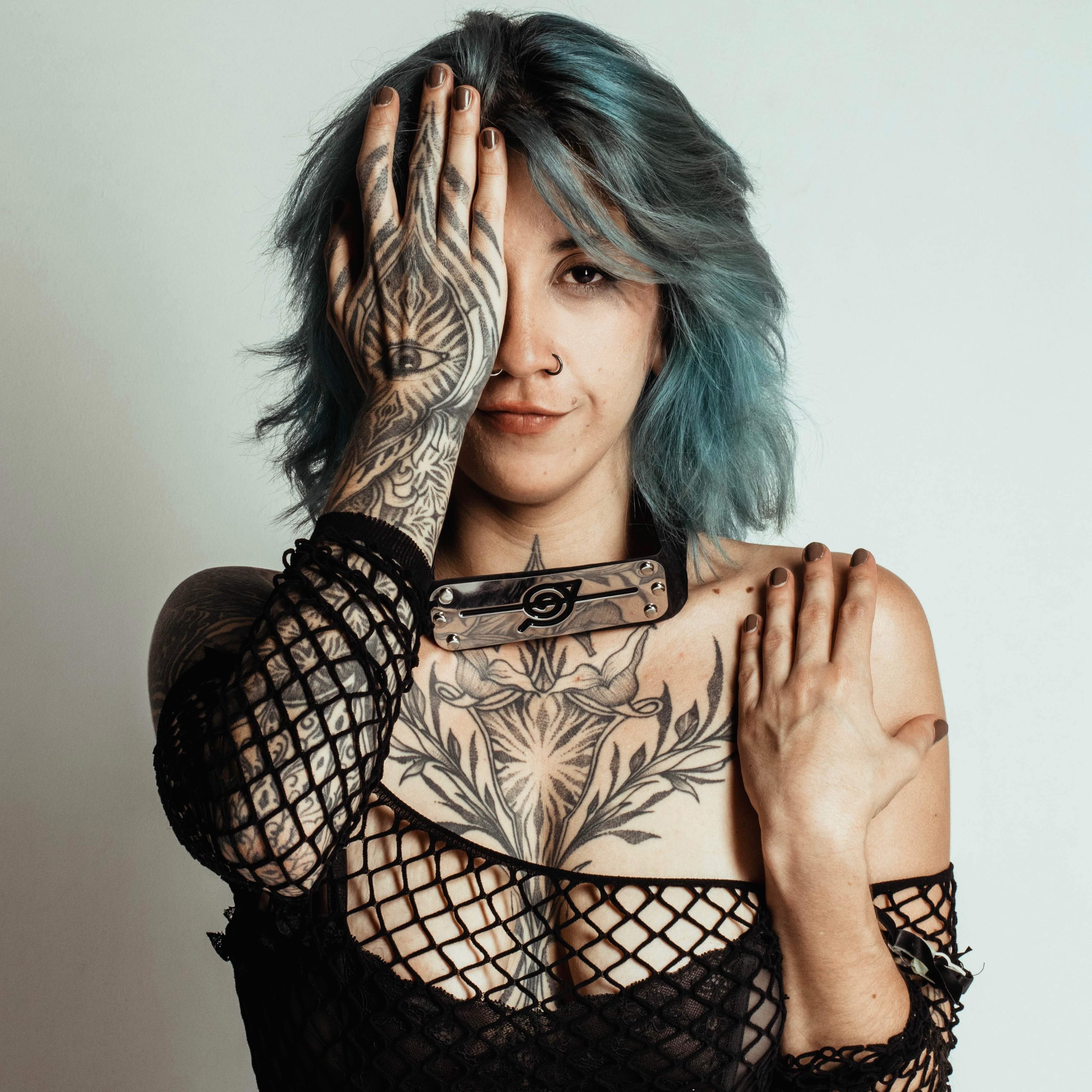 Sarah Jane Lynn