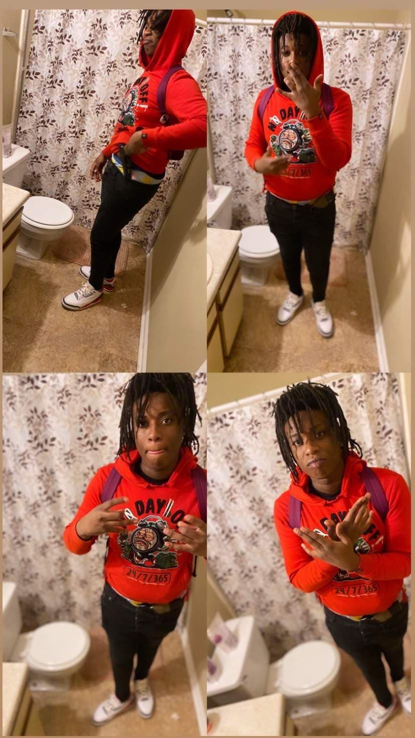 $luttyDuke