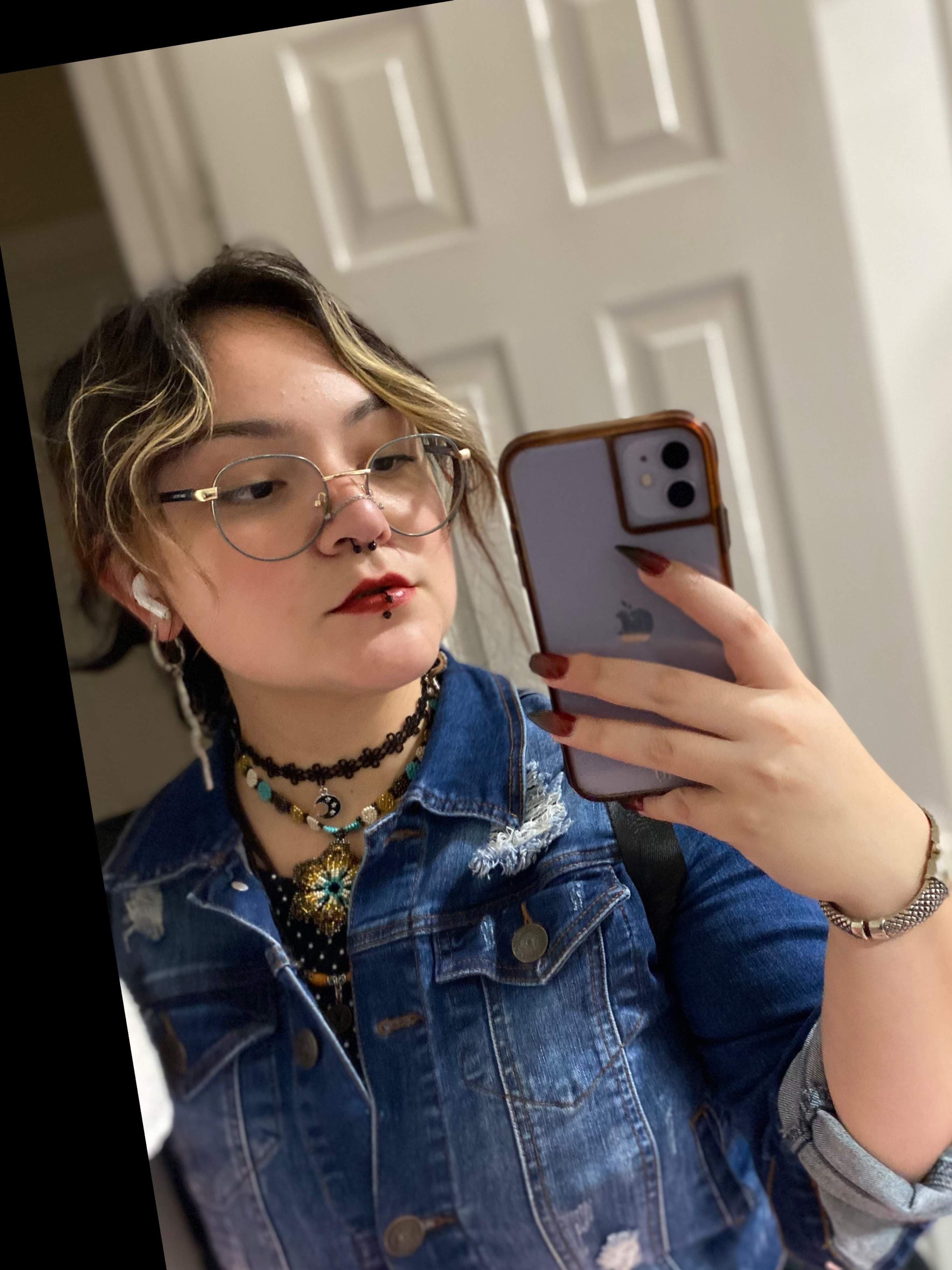 Ally Leth