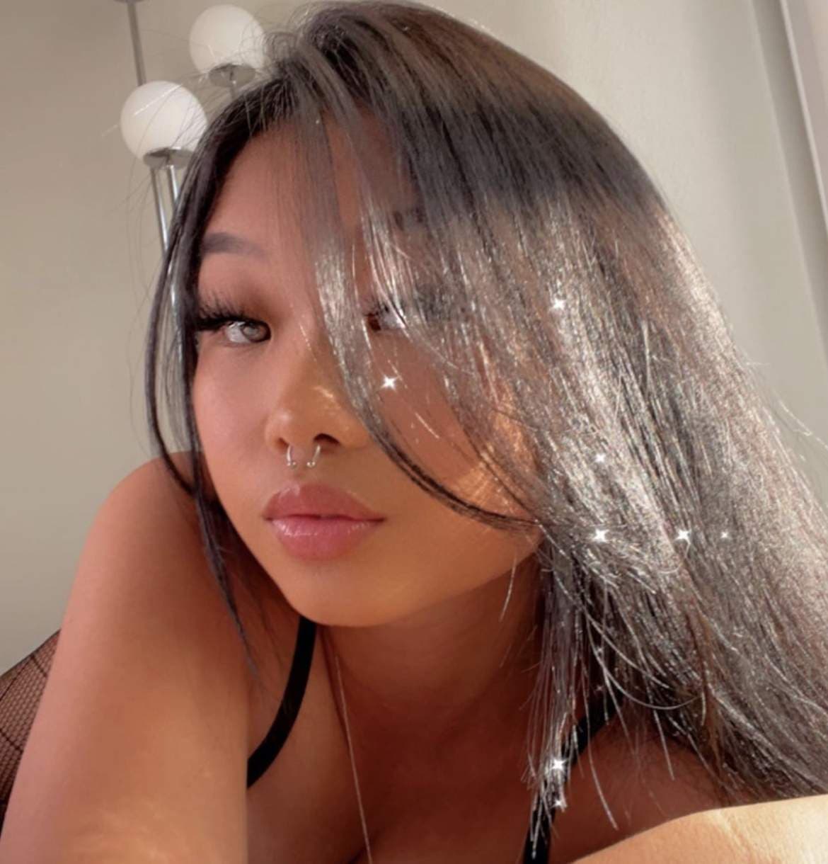 Lilly Wu🧸✨