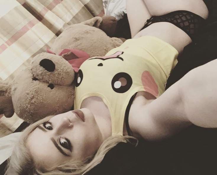 Kitty