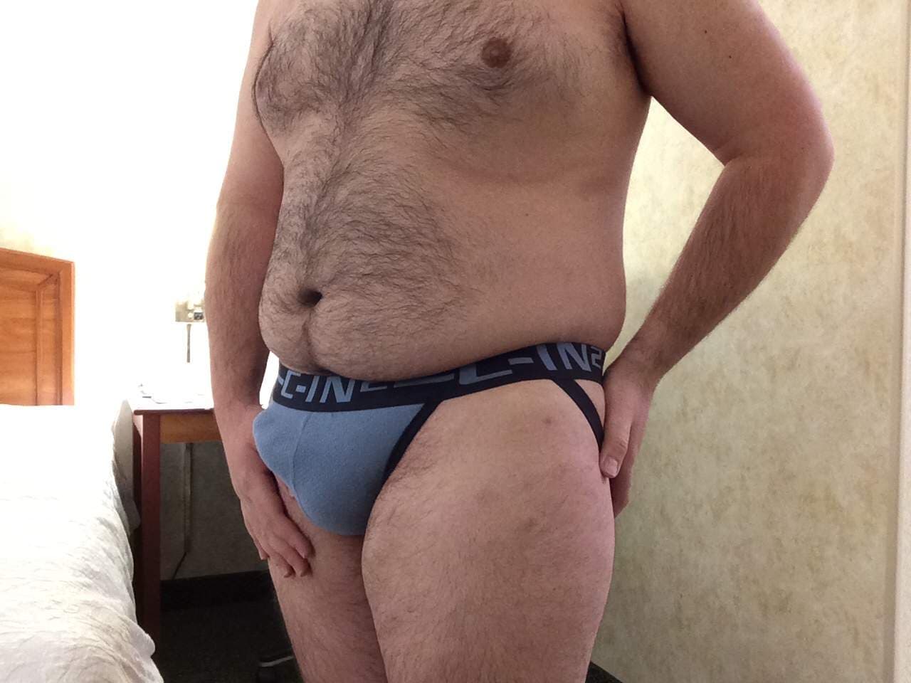 Jockstrap Chub